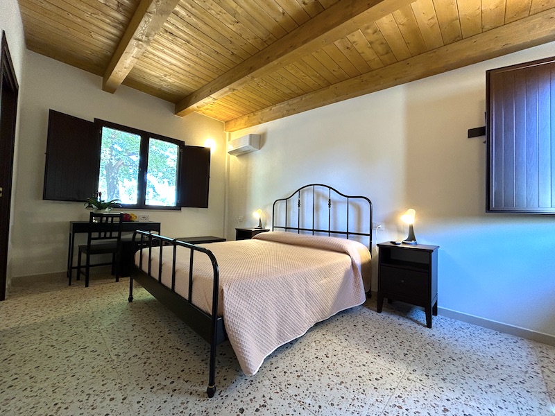 Nuove camere Agriturismo Il Pago