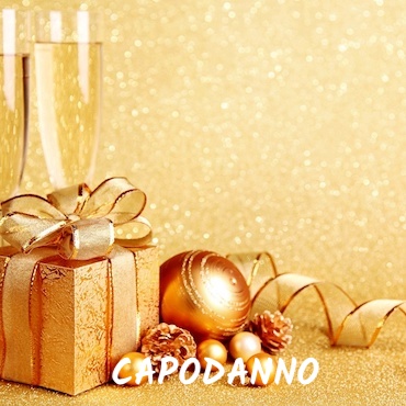 Offerta Capodanno in Agriturismo Basilicata